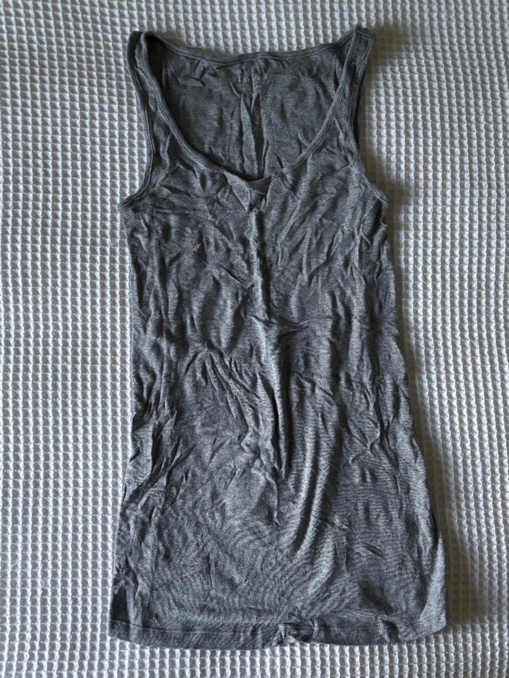 Isabel Maternity Tank